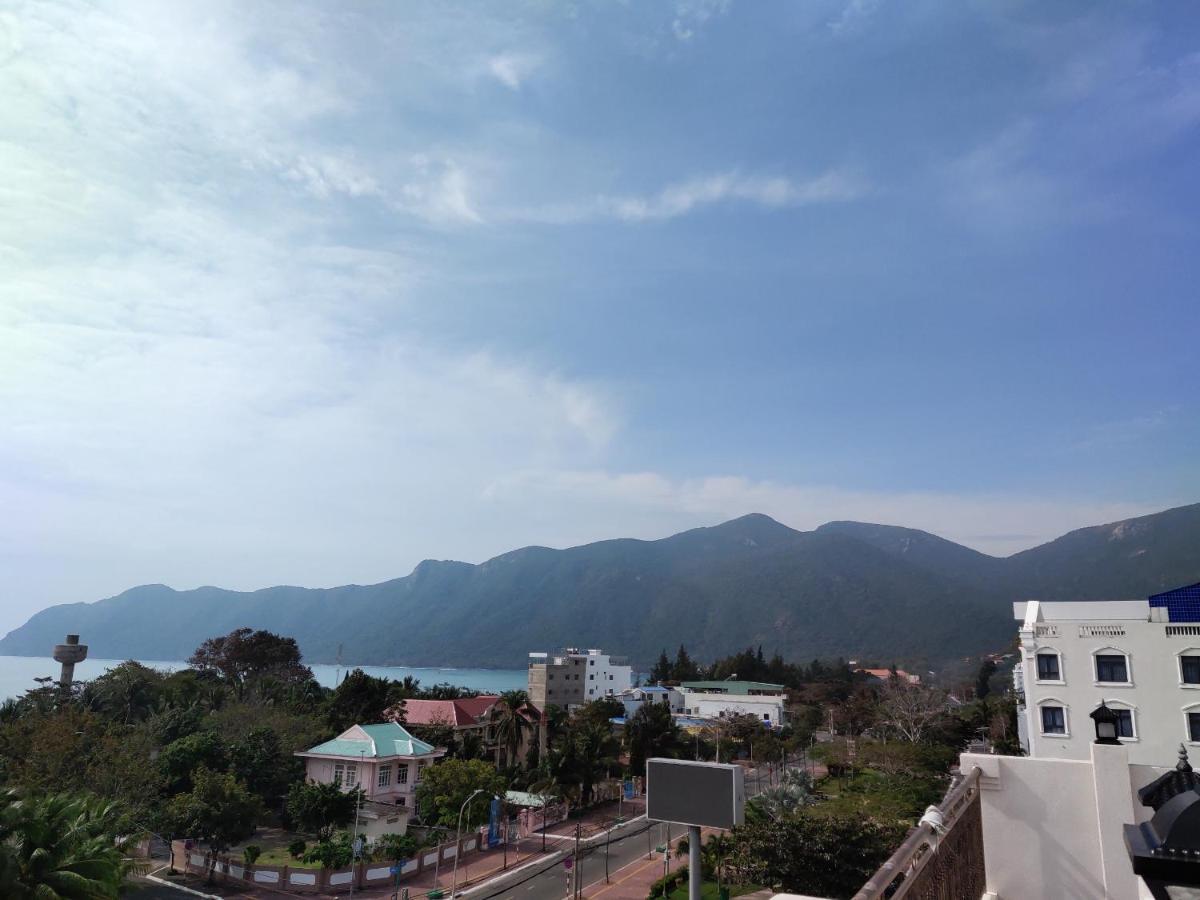 Sao Mai Hotel Chi Khu Co Ong Экстерьер фото